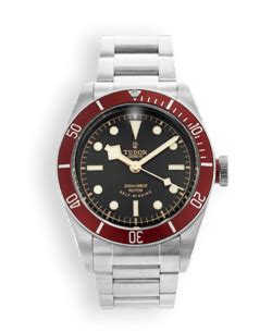 tudor acciaio prezzi|Prezzi degli orologi Tudor su Chrono24.